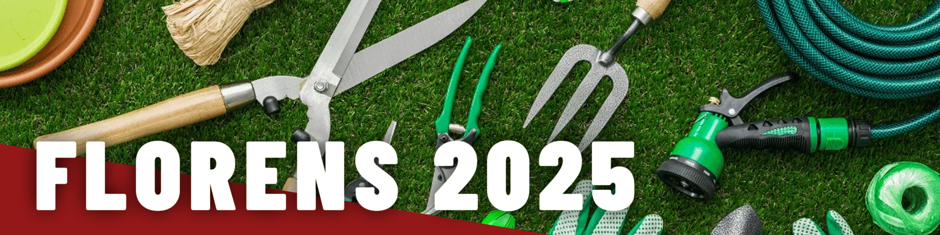 FLORENS 2025
