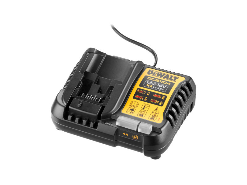 DEWALT XR Incarcator baterie 18 V DCB1104