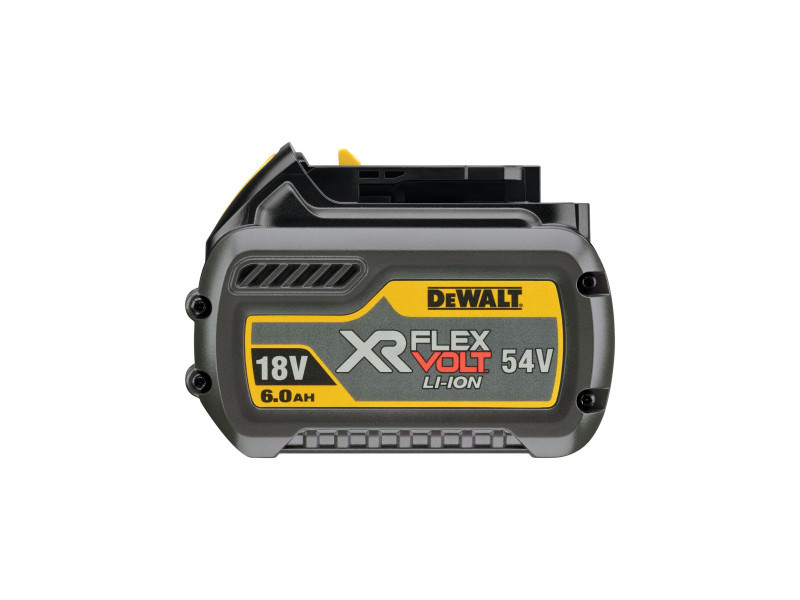 DEWALT Flexvolt Akku 18-54 V / 6 Ah DCB546