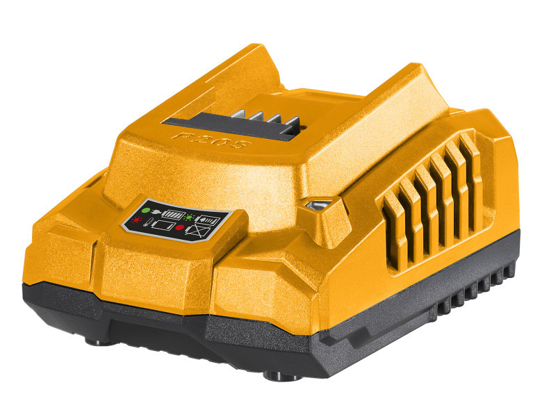 INGCO Akkumulátor töltő 2,0 A 20 V